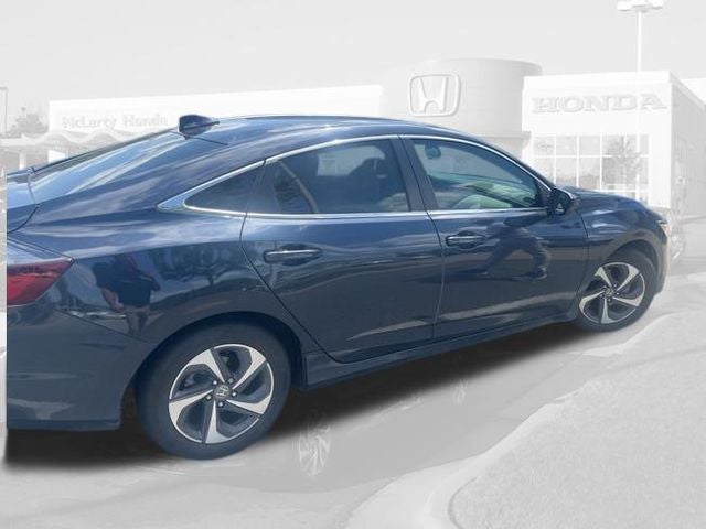 2019 Honda Insight LX