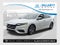 2021 Honda Insight Touring