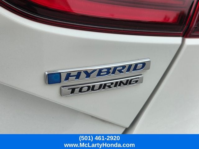 2021 Honda Insight Touring