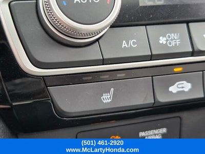 2021 Honda Insight Touring