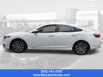 2021 Honda Insight Touring