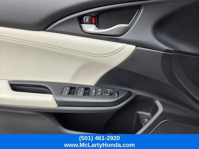 2021 Honda Insight Touring