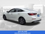 2021 Honda Insight Touring