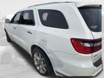 2017 Dodge Durango Citadel