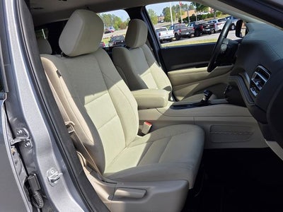 2021 Dodge Durango SXT Plus