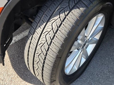 2021 Dodge Durango SXT Plus