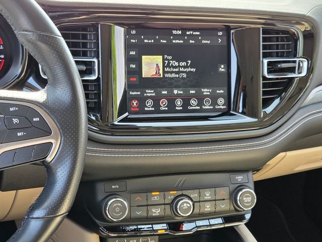 2021 Dodge Durango SXT Plus