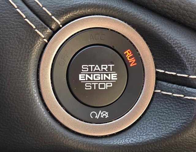 2021 Dodge Durango SXT Plus