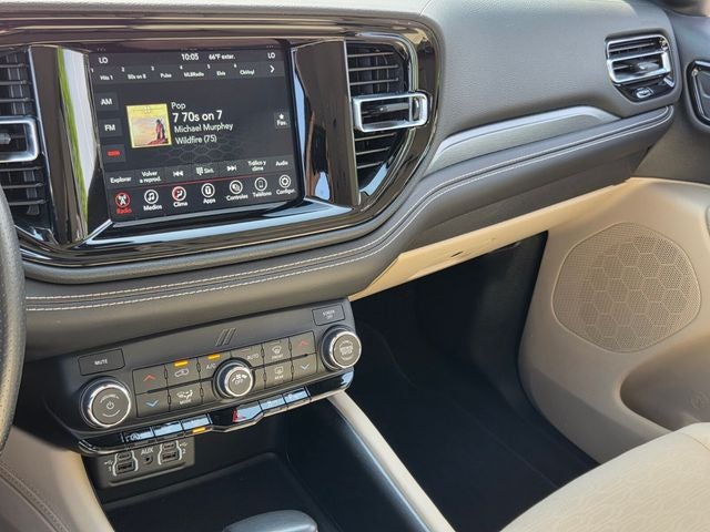 2021 Dodge Durango SXT Plus