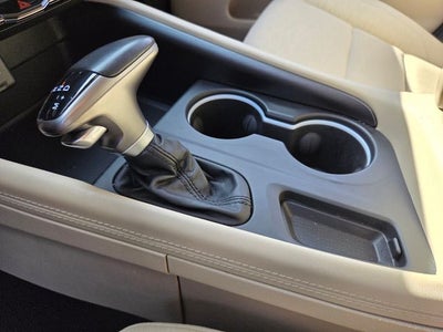 2021 Dodge Durango SXT Plus