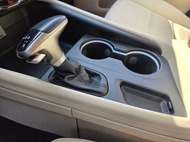 2021 Dodge Durango SXT Plus