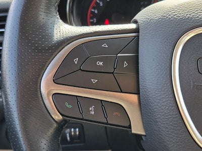 2021 Dodge Durango SXT Plus