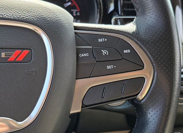 2021 Dodge Durango SXT Plus