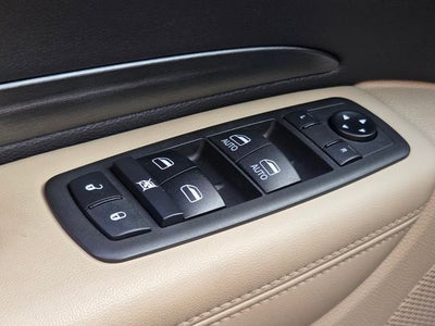 2021 Dodge Durango SXT Plus