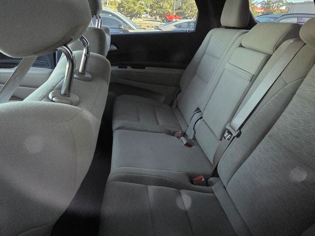 2021 Dodge Durango SXT Plus