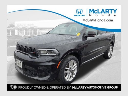 2023 Dodge Durango GT Plus