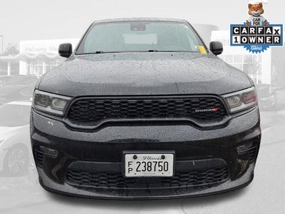 2023 Dodge Durango GT Plus