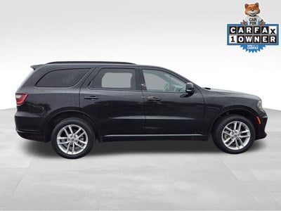 2023 Dodge Durango GT Plus