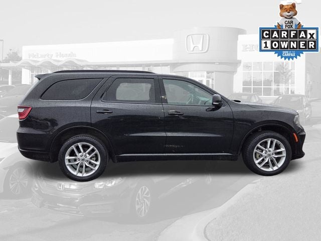 2023 Dodge Durango GT Plus