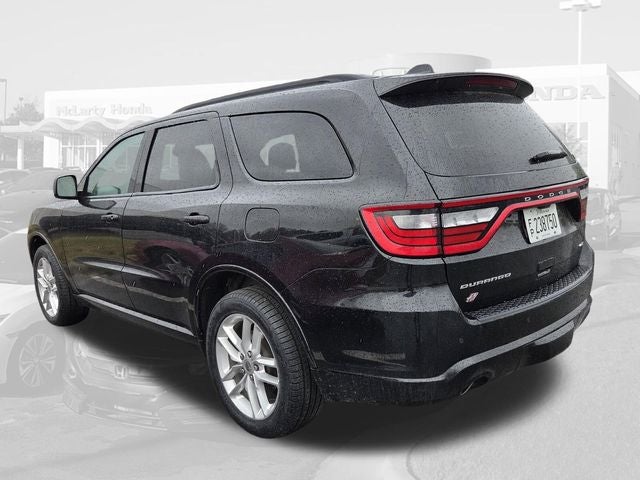 2023 Dodge Durango GT Plus