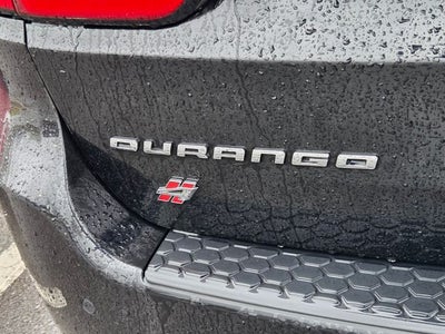 2023 Dodge Durango GT Plus