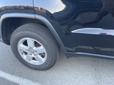 2019 Jeep Grand Cherokee Laredo E