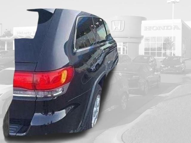 2019 Jeep Grand Cherokee Laredo E