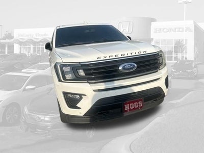 2020 Ford Expedition Max Limited