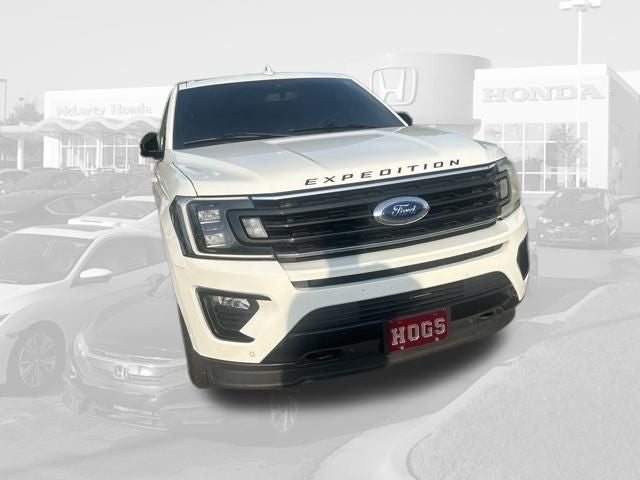 2020 Ford Expedition Max Limited
