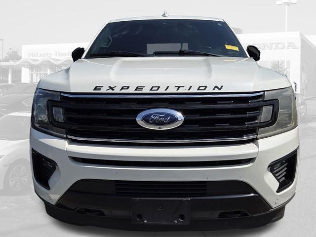 2020 Ford Expedition Max Limited