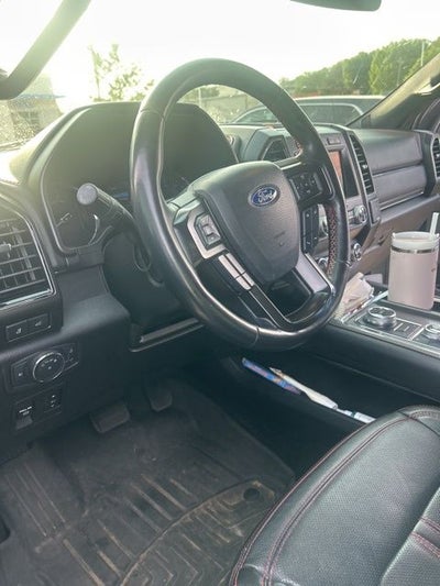 2020 Ford Expedition Max Limited