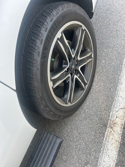 2020 Ford Expedition Max Limited