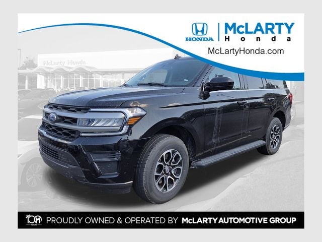 2024 Ford Expedition XLT