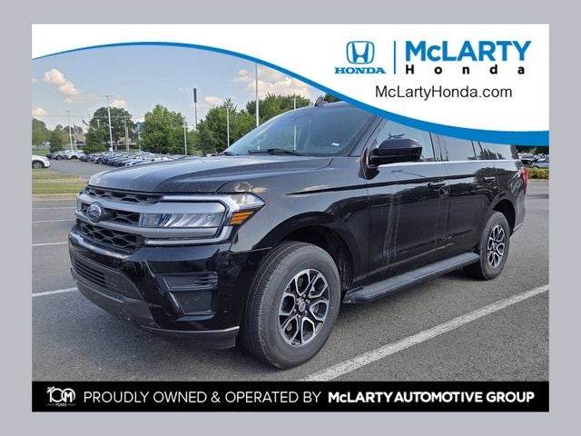 2024 Ford Expedition XLT