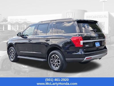 2024 Ford Expedition XLT