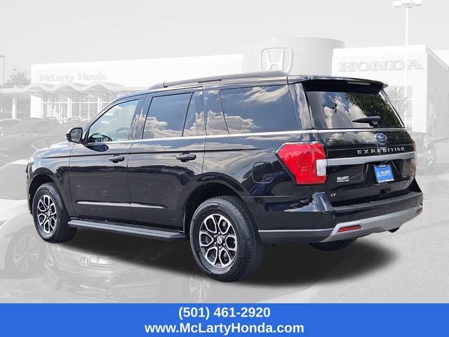 2024 Ford Expedition XLT