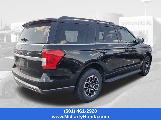 2024 Ford Expedition XLT