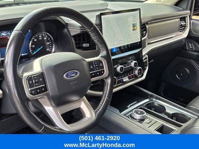 2024 Ford Expedition XLT