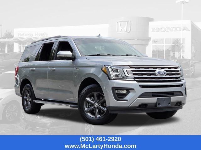2021 Ford Expedition XLT