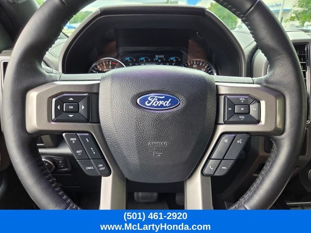 2021 Ford Expedition XLT