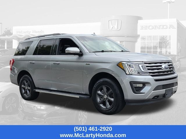 2021 Ford Expedition XLT