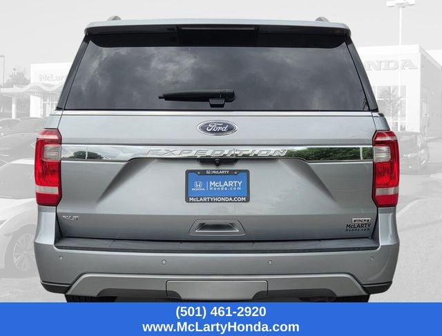 2021 Ford Expedition XLT