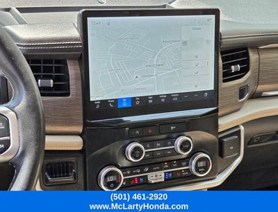 2024 Ford Expedition Limited