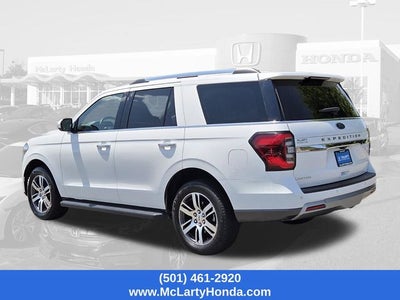 2024 Ford Expedition Limited