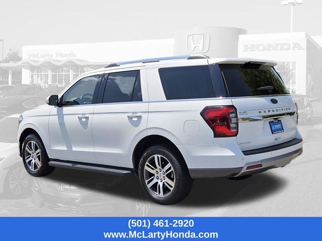 2024 Ford Expedition Limited
