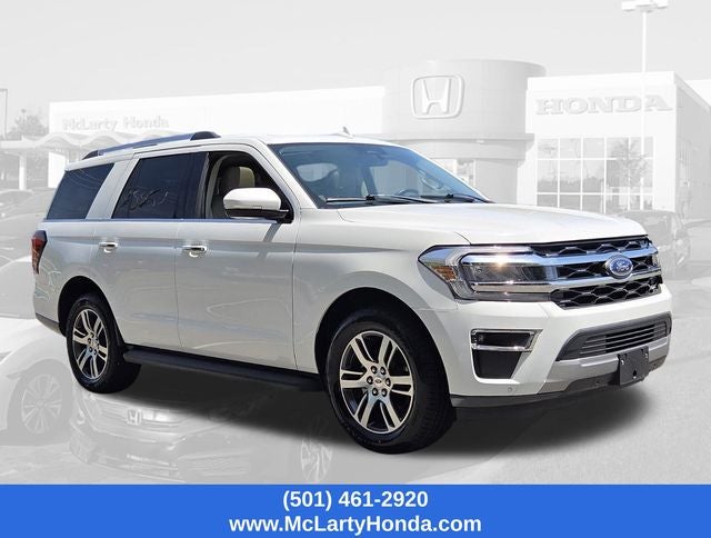 2024 Ford Expedition Limited