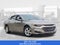 2022 Chevrolet Malibu LS 1LS