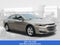 2022 Chevrolet Malibu LS 1LS
