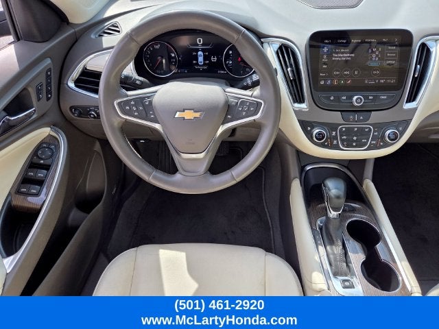 2024 Chevrolet Malibu LT 2LT