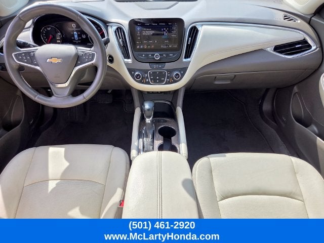 2024 Chevrolet Malibu LT 2LT